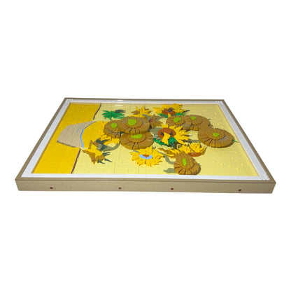 Art: Vincent van Gogh – Sunflowers 31215 (Pre-owned)