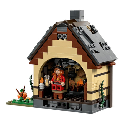 IDEAS: Disney Hocus Pocus The Sanderson Sisters' Cottage 21341