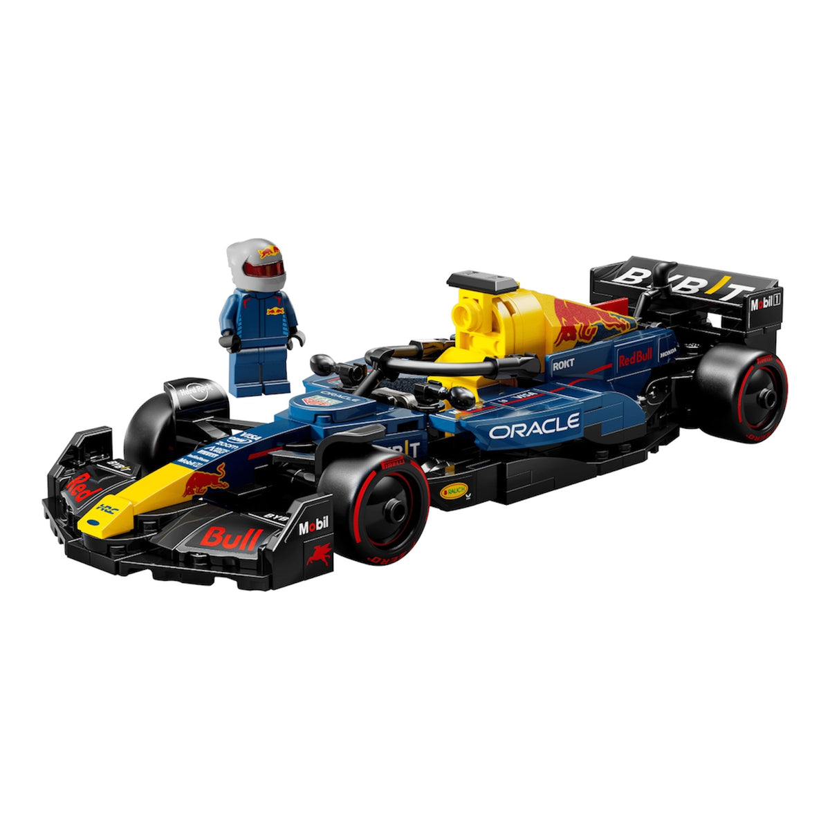 Speed Champions: Oracle Red Bull Racing RB20 F1® Race Car 77243