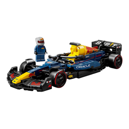 Speed Champions: Oracle Red Bull Racing RB20 F1® Race Car 77243