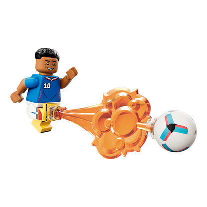 Editions: Kylian Mbappé – Soccer Highlights 43013