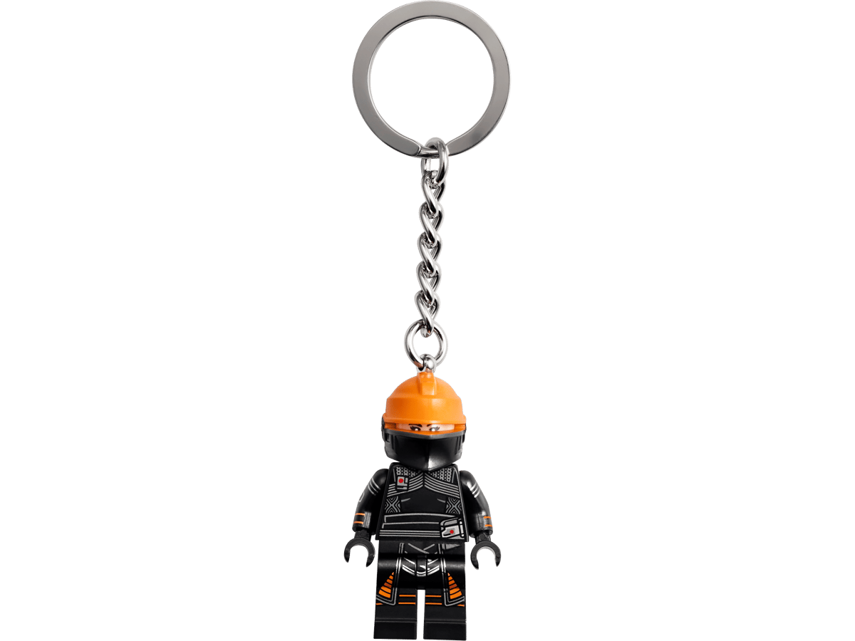 Star Wars: Fennec Shand Key Chain 854245