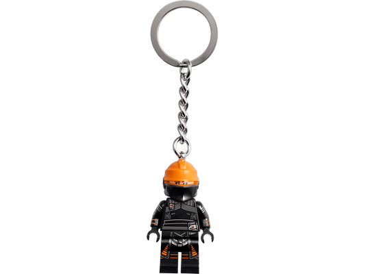Star Wars: Fennec Shand Key Chain 854245