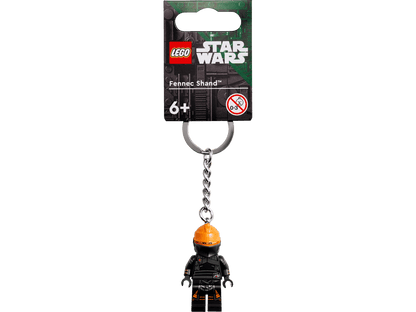 Star Wars: Fennec Shand Key Chain 854245