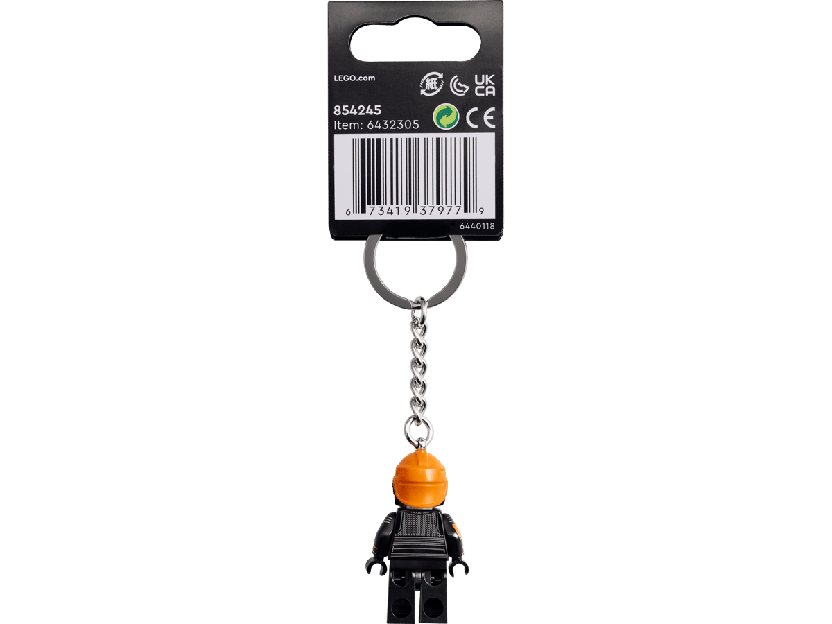 Star Wars: Fennec Shand Key Chain 854245