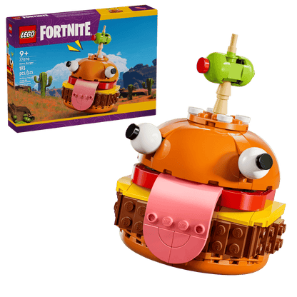 Fortnite: Durr Burger 77070