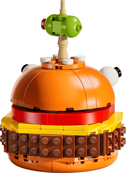 Fortnite: Durr Burger 77070