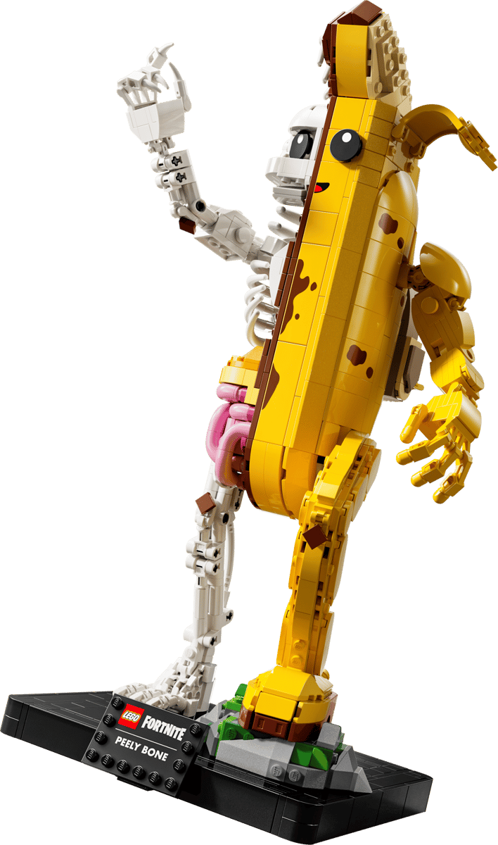Fortnite: Peely Bone 77072