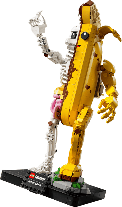 Fortnite: Peely Bone 77072