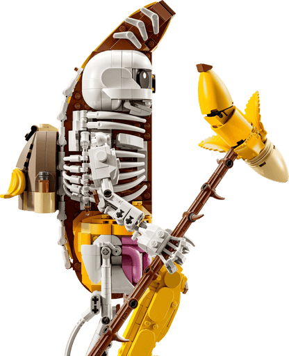 Fortnite: Peely Bone 77072