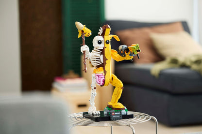 Fortnite: Peely Bone 77072