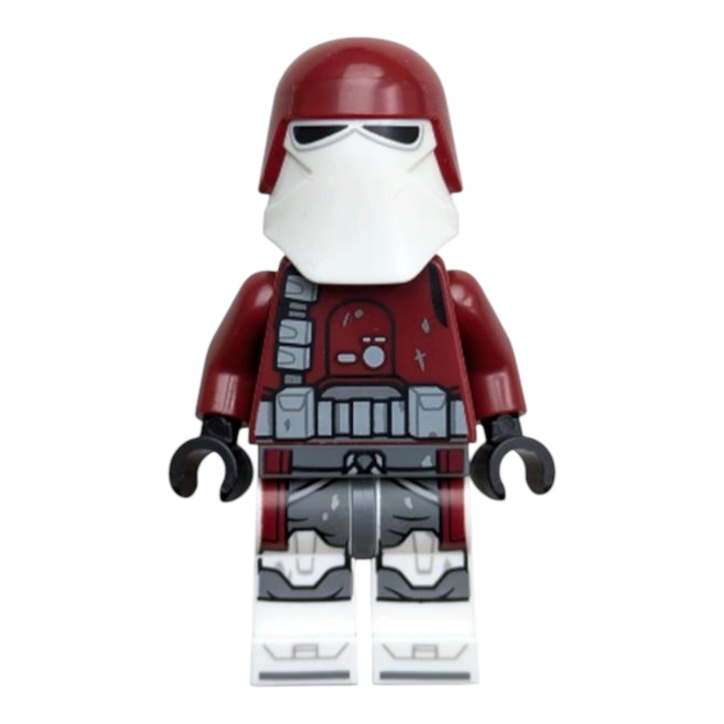 LEGO Star Wars: Galactic Marine Clone Trooper 75413