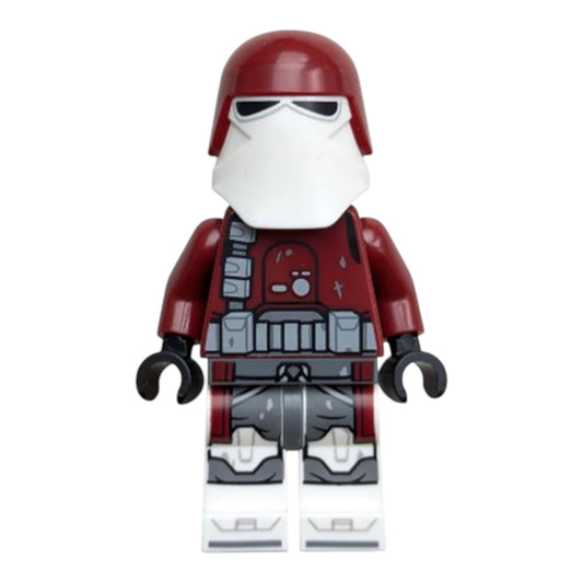 LEGO Star Wars: Galactic Marine Clone Trooper 75413