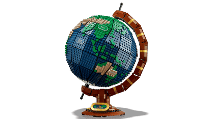 Ideas:  The Globe 21332