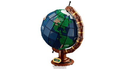 Ideas:  The Globe 21332