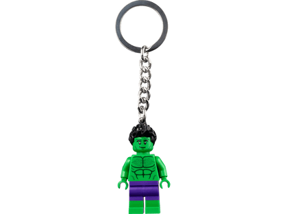 Marvel:  The Hulk Key Chain 854321