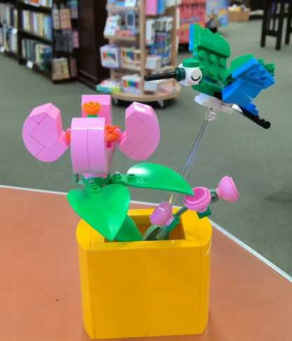 LEGO Exclusives:  Happy Hummingbird 6641463 - B&N Exclusive