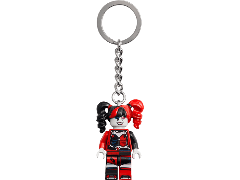Batman: Harley Quinn™ Key Chain 854238