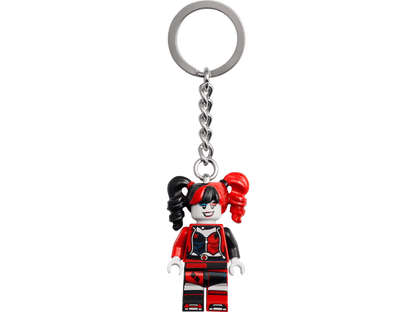 Batman: Harley Quinn™ Key Chain 854238