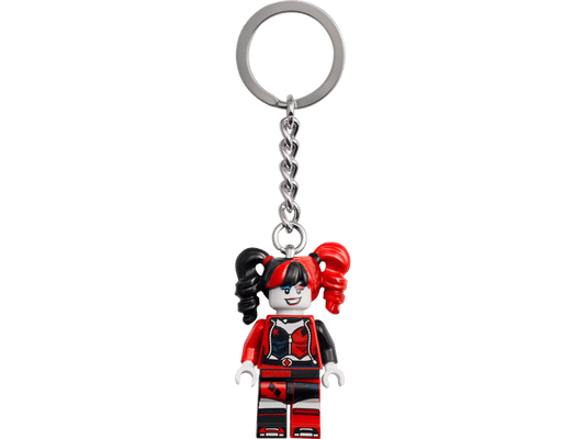 Batman: Harley Quinn™ Key Chain 854238