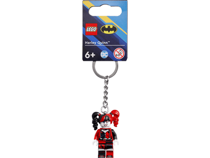 Batman: Harley Quinn™ Key Chain 854238