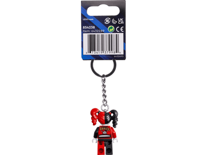 Batman: Harley Quinn™ Key Chain 854238