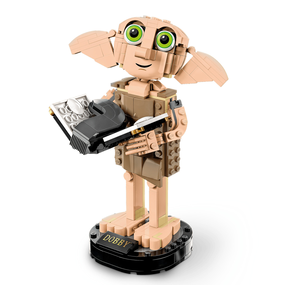 Harry Potter: Dobby the House-Elf 76421