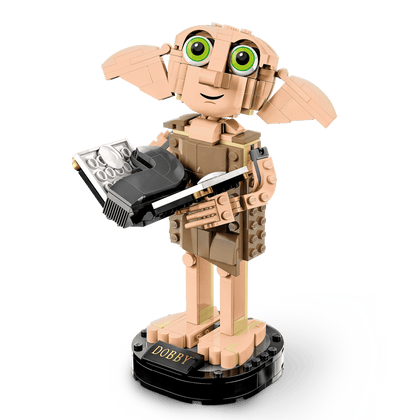 Harry Potter: Dobby the House-Elf 76421
