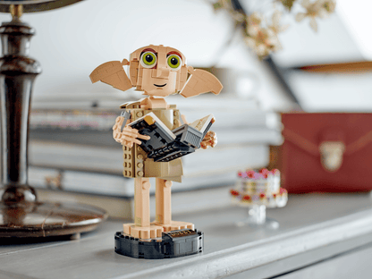 Harry Potter: Dobby the House-Elf 76421