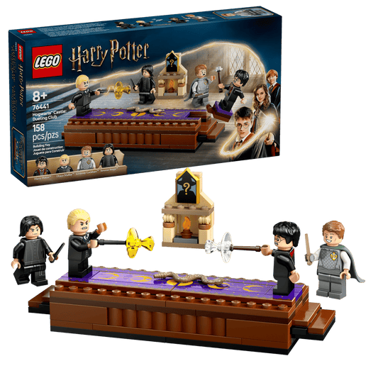 Harry Potter: Hogwarts™ Castle: Dueling Club 76441