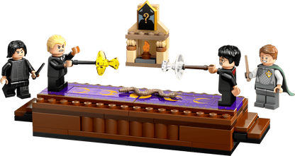 Harry Potter: Hogwarts™ Castle: Dueling Club 76441