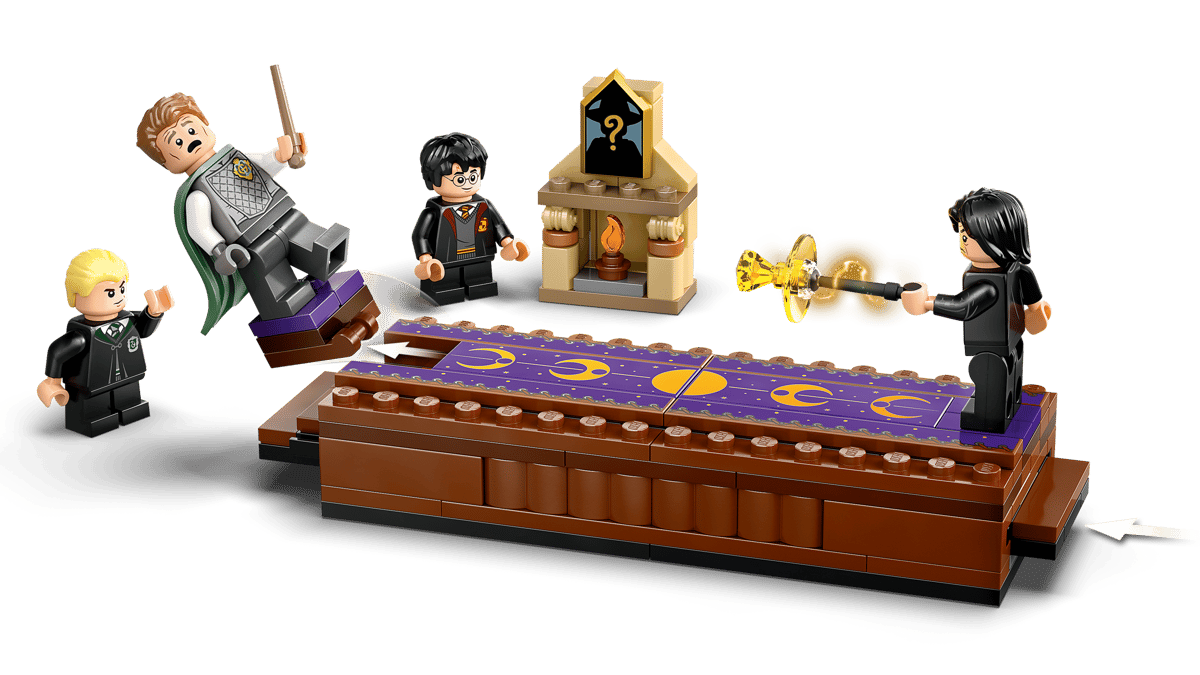 Harry Potter: Hogwarts™ Castle: Dueling Club 76441