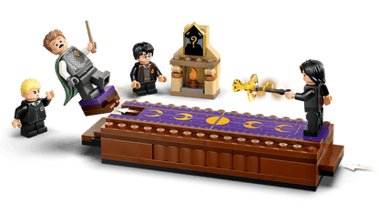 Harry Potter: Hogwarts™ Castle: Dueling Club 76441