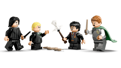 Harry Potter: Hogwarts™ Castle: Dueling Club 76441