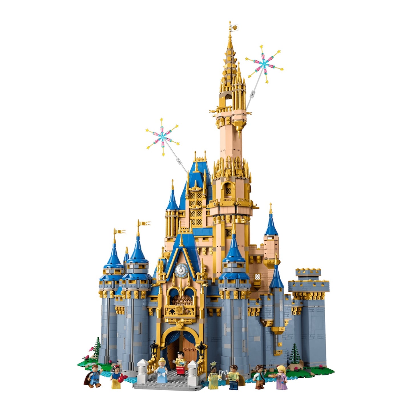 Disney: Disney Castle 43222
