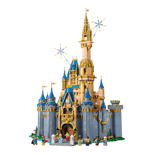 Disney: Disney Castle 43222