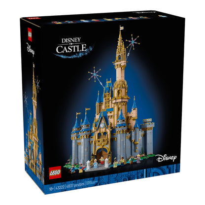 Disney: Disney Castle 43222