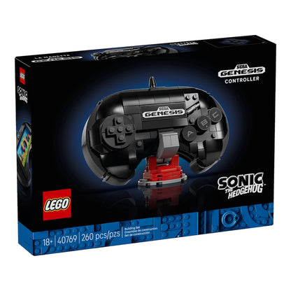 Sonic the Hedgehog: Sega Genesis Controller 40769