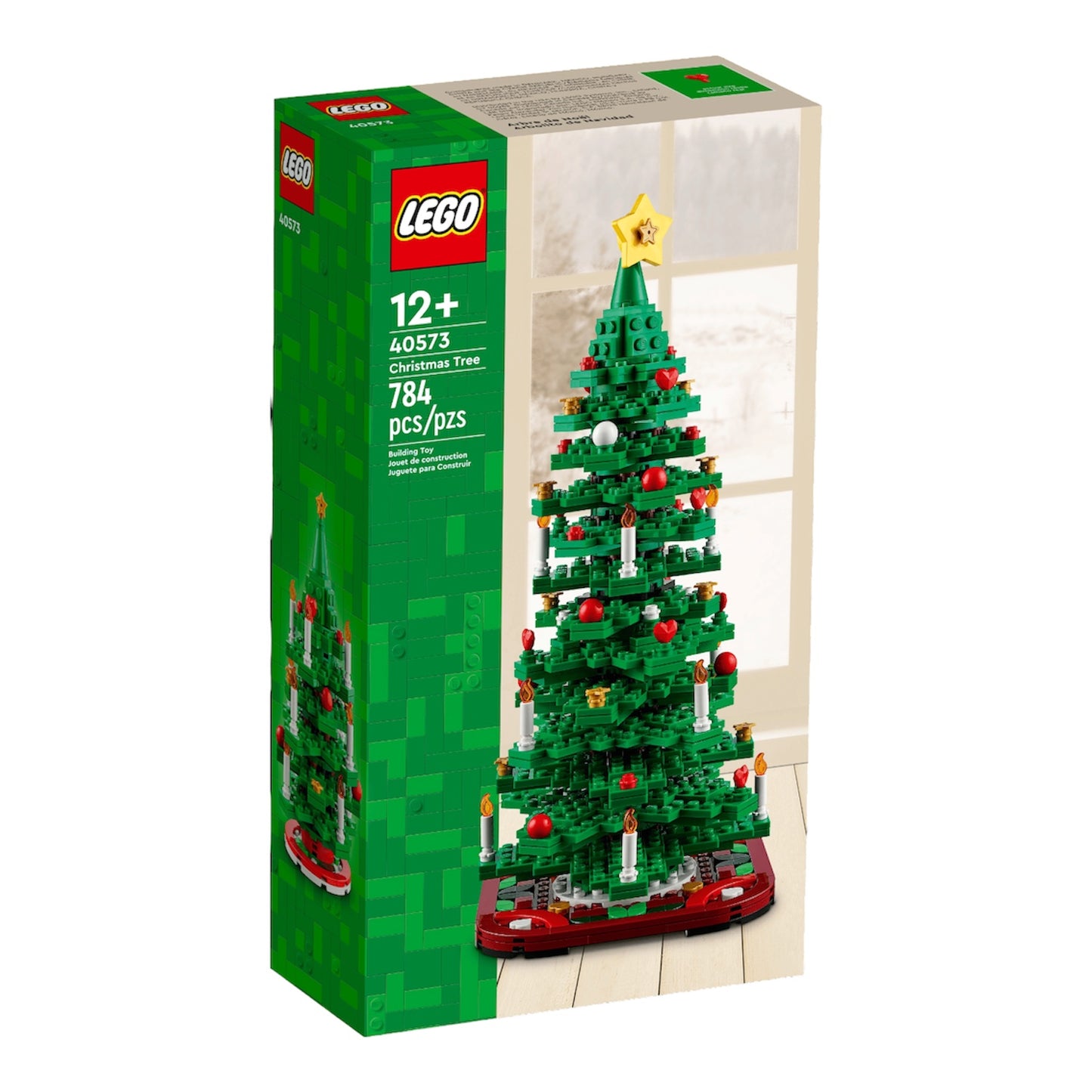 LEGO: Christmas Tree 40573