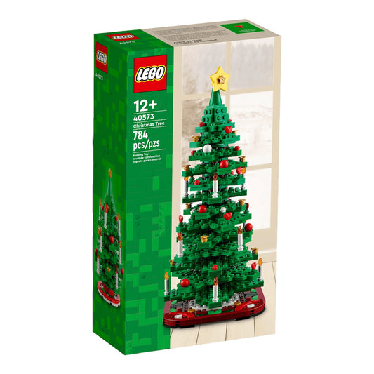 LEGO: Christmas Tree 40573