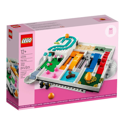 LEGO: Magic Maze 40596