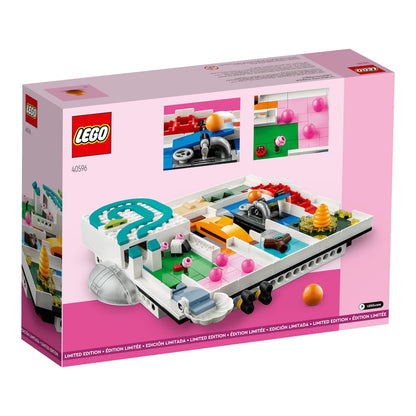 LEGO: Magic Maze 40596