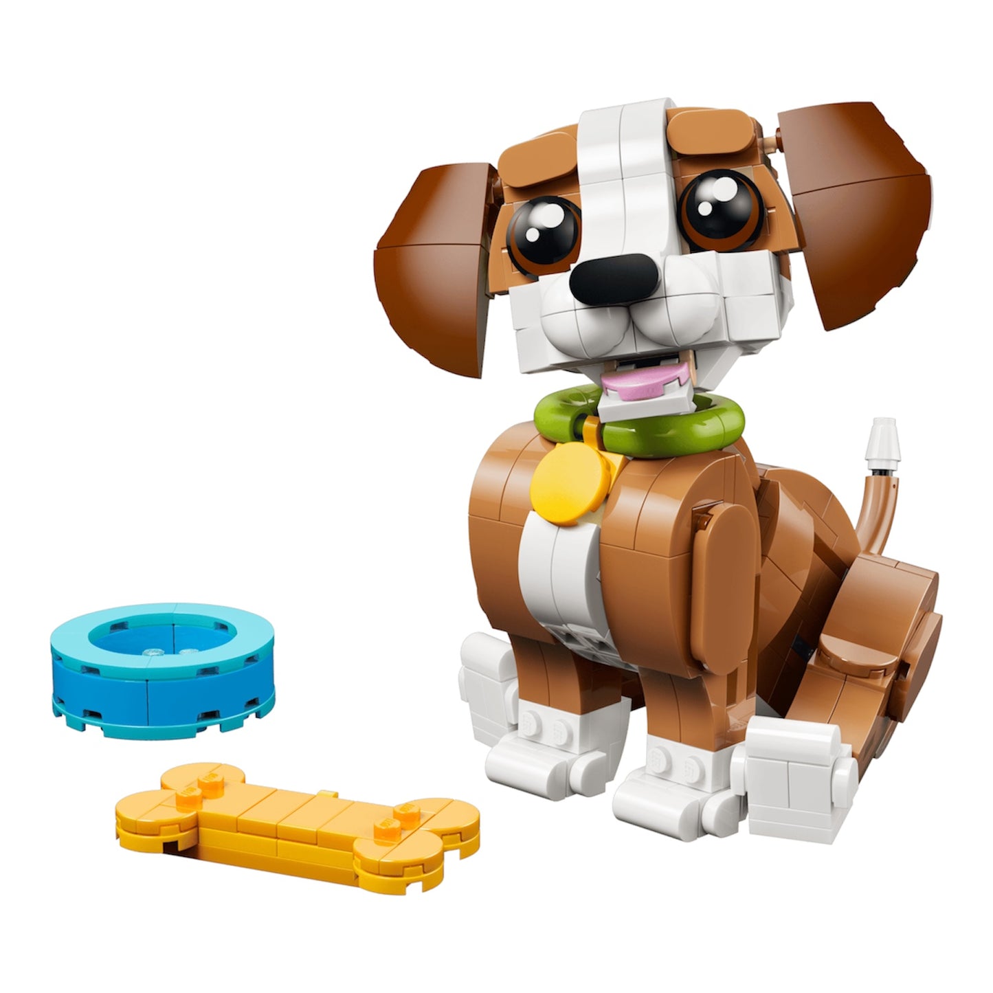 Creator: Cute Animals: Playful Puppy Dog 31382