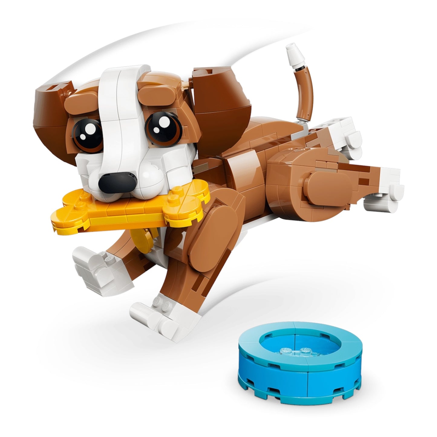 Creator: Cute Animals: Playful Puppy Dog 31382