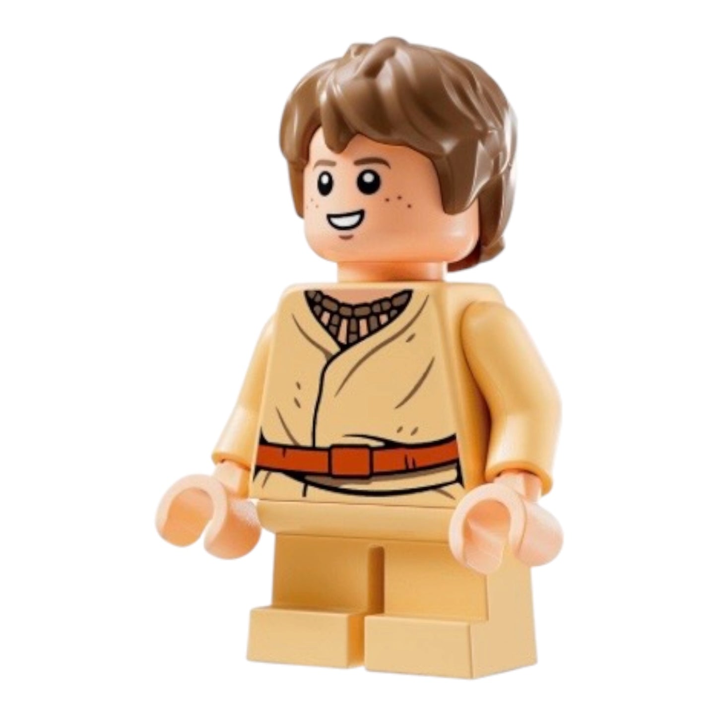 LEGO Star Wars Anakin Skywalker Minifigure 75383