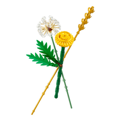 Botanicals: Field Flowers 30701