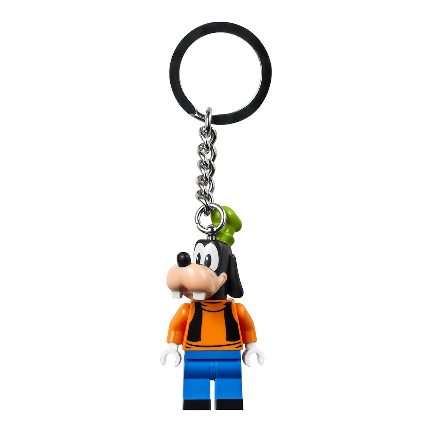 Disney: Goofy Key Chain 854196