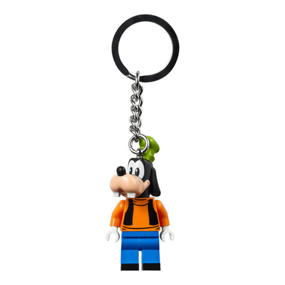 Disney: Goofy Key Chain 854196