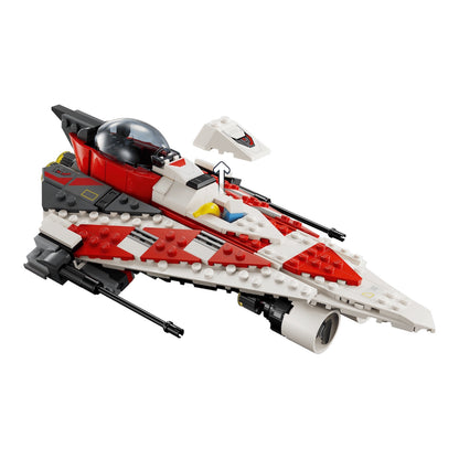 Star Wars: Jedi Bob’s Starfighter 75388