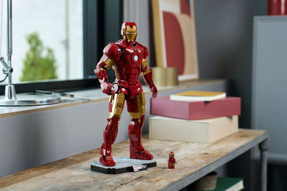 Marvel: Iron Man Mark 3 Collectors' Edition 76344